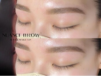 プリンティア(Printia)/眉毛サロン/眉カラー/アイブロウ