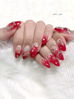 サロン アクア(salon AQUA)/