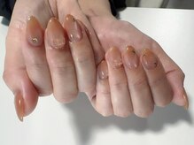 ヨーローネイル(YOLO Nail)/マグネットネイル