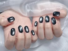 ドリーミー ネイル 上野(Dreamy Nail)/￥４９８０《９０分》