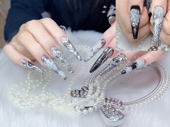 ラッキーネイル(Lucky Nail)/