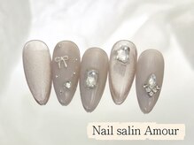 アムールユシマテン 上野湯島店(Amour)/バレンタイン