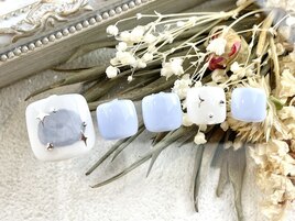 【パラジェル】FOOTシンプル