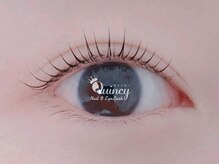 クインシー 池袋(Quincy)/まつげパーマ／パリジェンヌ