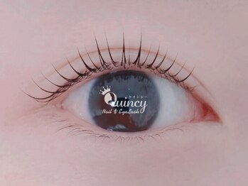 クインシー 池袋(Quincy)/まつげパーマ／パリジェンヌ