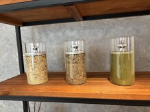 ノート(note)の雰囲気（お客様のご要望を聞いた上で、似合わせなどの提案をいたします。）