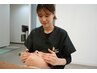 【小顔デザイン矯正】どこよりも高い効果！顔の歪み・エラ・むくみに◎