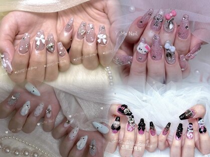 ユメネイル(YUME Nail)の写真