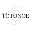 トトノエ(TOTONOE)のお店ロゴ