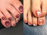 【FOOT フラッシュorマグネット】¥4950