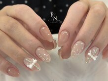 ラニ ネイル(Rani Nail)/定額デザイン
