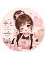 ミカネイルズ 心斎橋店(Mika Nails)&nbsp;Chimi Nailist