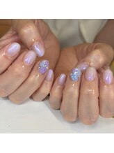 ワイズプロデュースネイルスタジオ イオンライカム店(Y's)/