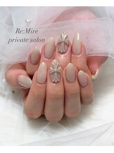 リミレ(Re:Mire)/