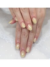 イズネイル(izu Nail)/
