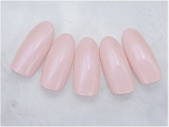 はあとねいる 横須賀店の写真/【ハンド￥3850～】マグネットや個性派アートも◎トレンドを抑えた絶妙なニュアンスで理想の指先を演出♪
