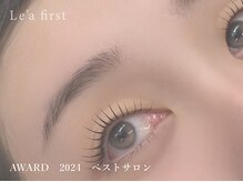 レア ファースト 西梅田店(Le’a first)
