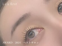 レア ファースト 西梅田店(Le’a first)