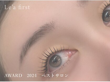 レア ファースト 西梅田店(Le’a first)の写真