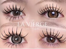 ラヴェルジュ(la vierge)