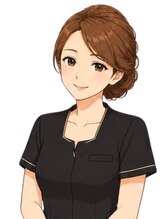 サロンドココ(Salon de COCO)&nbsp;Aki 