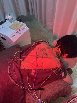 いつつのきの写真/夜中に目が覚める・寝つきが悪い方へ。総社の睡眠専門鍼灸で不眠と自律神経を整える