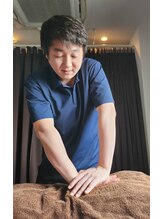 ほぐしの森 錦糸町&nbsp;あん （男性）