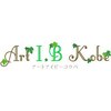 アートアイビー コウベ(Art I.B Kobe)ロゴ