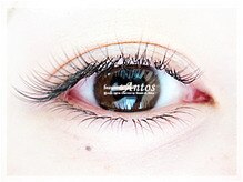 ボーテ ド アントス beaute de Antos/[施術の流れ5]エクステ試着可能