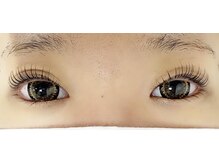 シック(Chic)/ラッシュリフト　カールデザイン