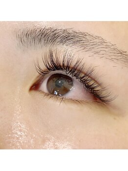 フランセス(Frances)/ボリュームラッシュ