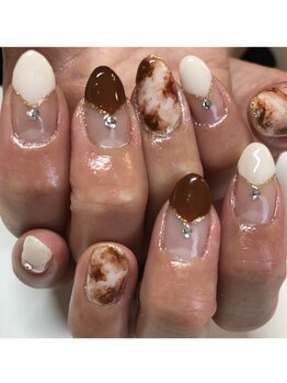 ラ シュシュ(La chou chou)/