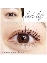 グレイス(grace)/ラッシュリフト