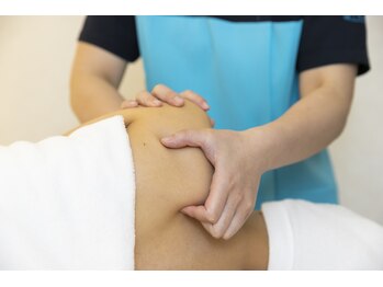 アイフィーリング マークイズみなとみらい(I feeling)/【人気急上昇】肩甲骨はがし1