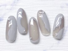 ネイルサロン インプレス(Impress)/ニュアンスネイル