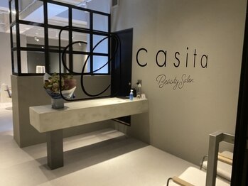 casita【カシータ】