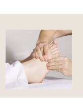 ラブニール 横浜店/【スッキリ脚に】