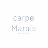 カルプマレ(carpe Marais)のお店ロゴ