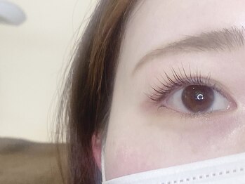 アイクイック 川口(Ai Quick)/★パリジェンヌラッシュリフト★