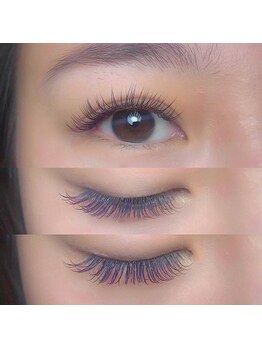 ビューティーリゾートリー(麗)/