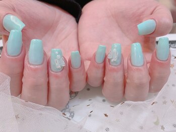 ビューティサロン アジアン/