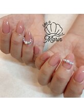 セレニティ バイ マリ(Serenity by Mari)/お持ち込みデザイン☆