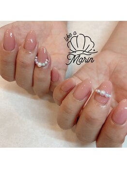 セレニティ バイ マリ(Serenity by Mari)/お持ち込みデザイン☆