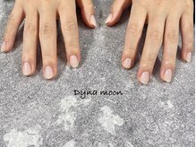 ダイナ ムーン(Dyna moon.)/砂ネイル