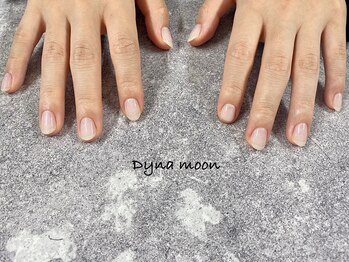 ダイナ ムーン(Dyna moon.)/砂ネイル