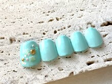 アンジュ(Ange)/フット2本付¥5300