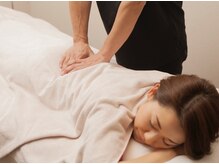 トゥモロー(Tomoraw)/