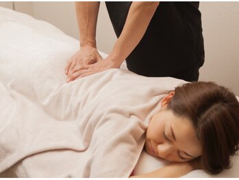 トゥモロー(Tomoraw)/