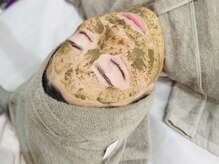 サロンソワ(salon 想和)/クリスティーナ/ニキビケア