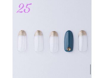 はあとねいる 滝川店/Design 25